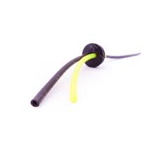 BENZİN HORTUM SETİ HUS 253 553RBX 24MM